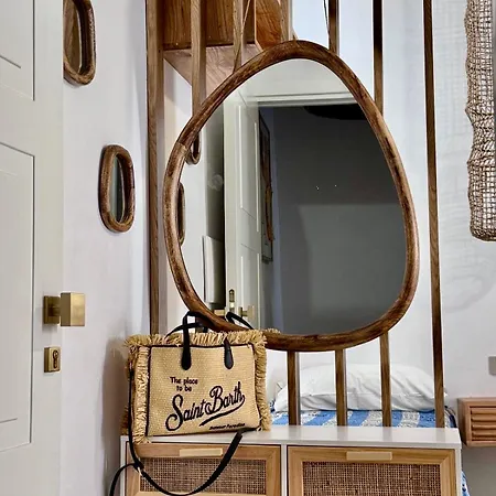 Eos Affittacamere Gaeta