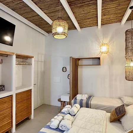 Eos Affittacamere 4*