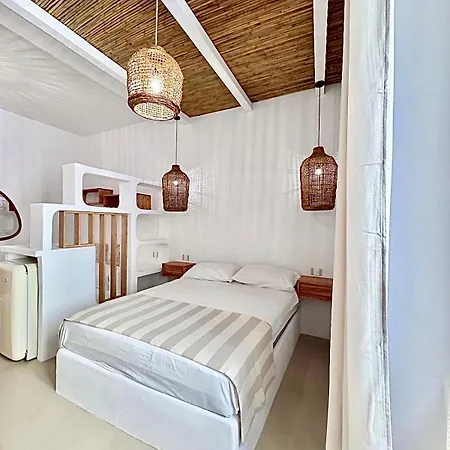 Affittacamere Eos 4*