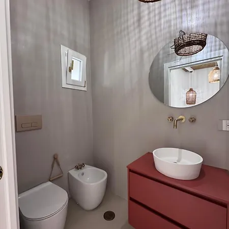 Eos Affittacamere 4*