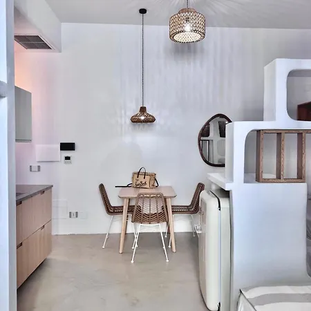 Eos Affittacamere Gaeta