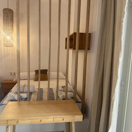 Eos Affittacamere 4*