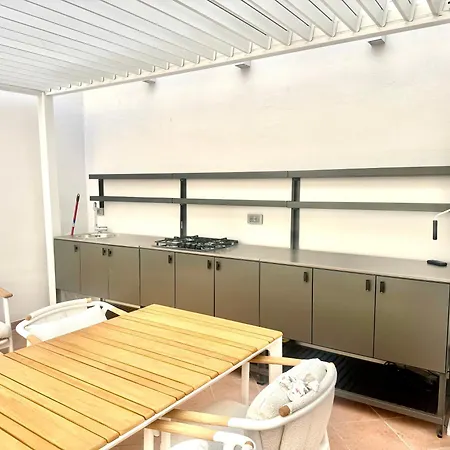 Eos Affittacamere Gaeta