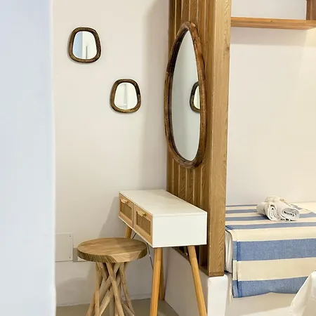 Eos Affittacamere 4*