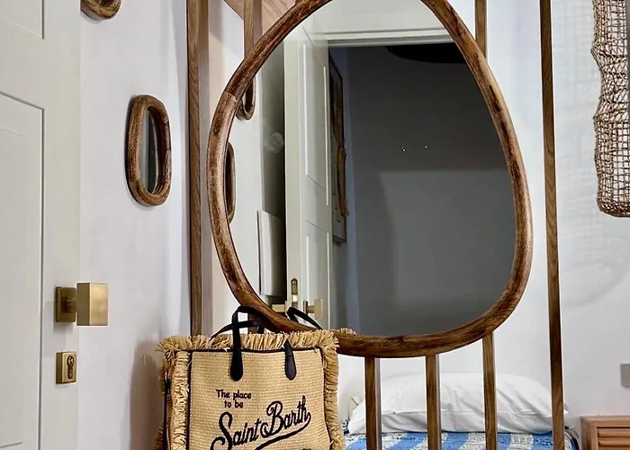 Eos 招待所 加埃塔