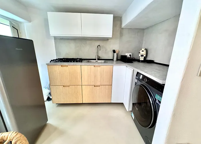 招待所 Eos 加埃塔