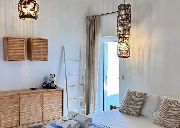 招待所 Eos 加埃塔